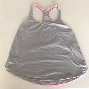 Lululemon workout tank